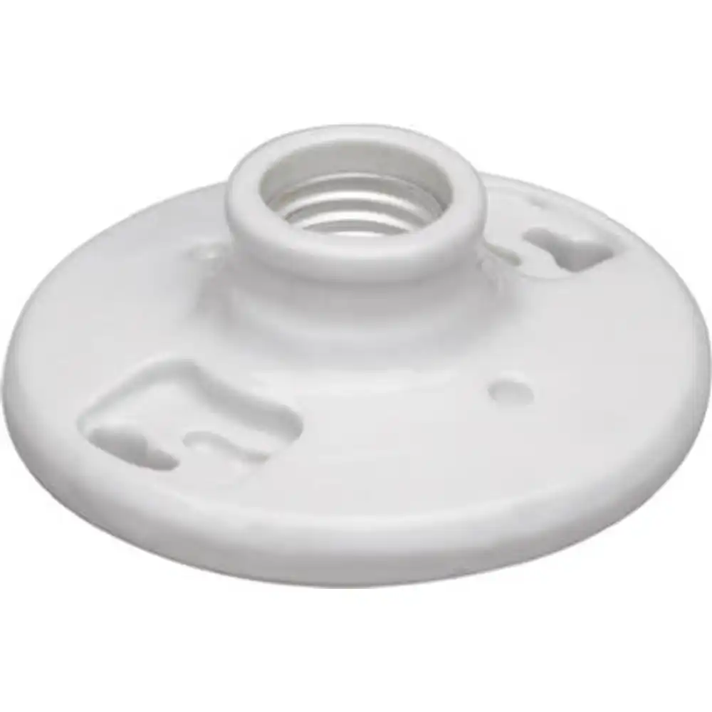 pass & seymour 660-watt porcelain keyless lampholder