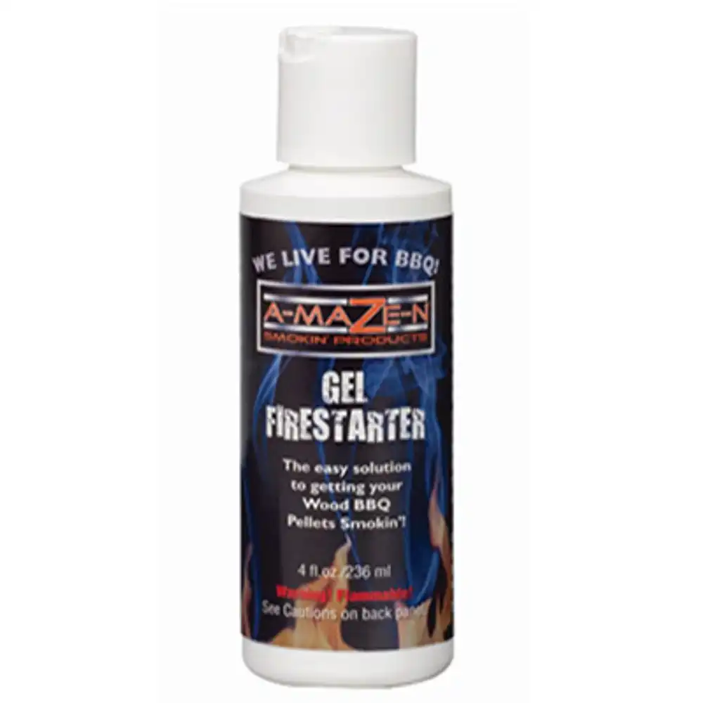 fire starter, 4 oz.