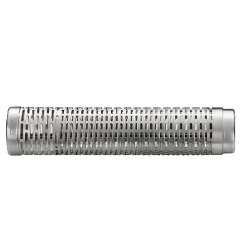 expandable smoking tube, 12 in.