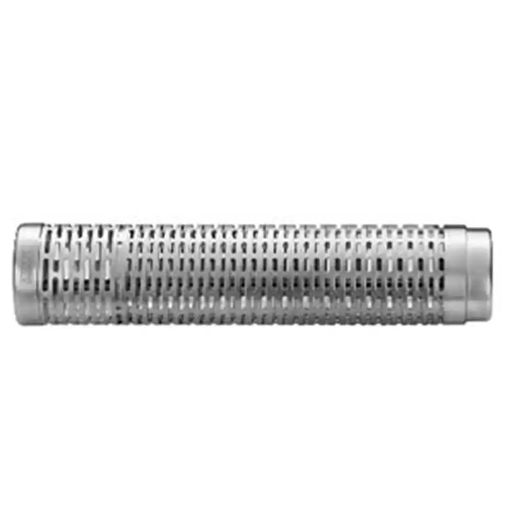 smoke tube, expandable, 7-in.