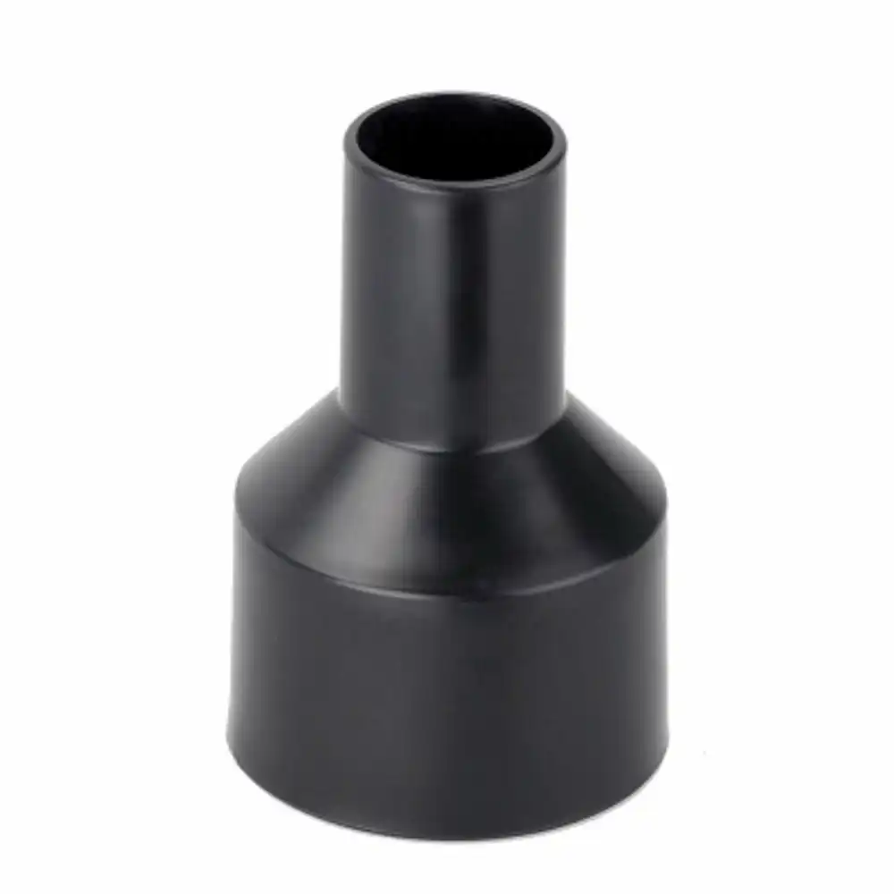 2-1/2 to 1-1/4 in. wet/dry vac adapter