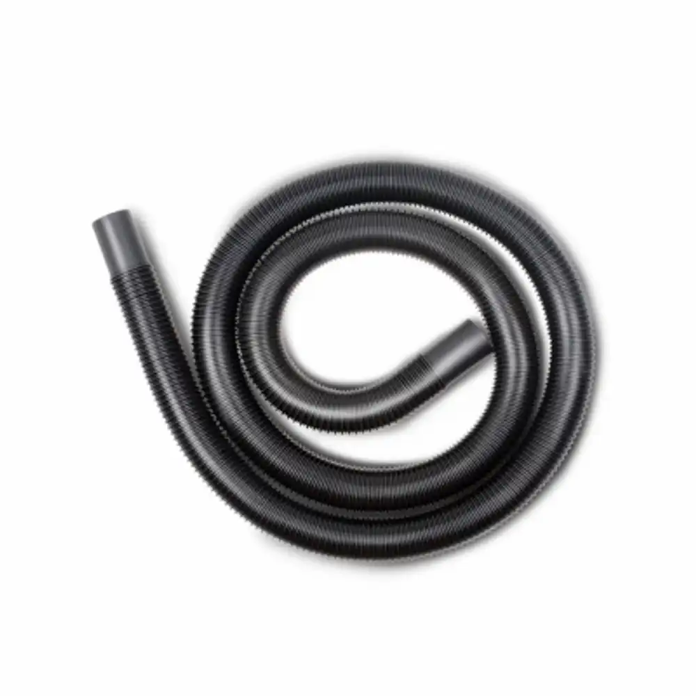 friction fit vacuum hose, 1-1/4 in. x 6 ft.