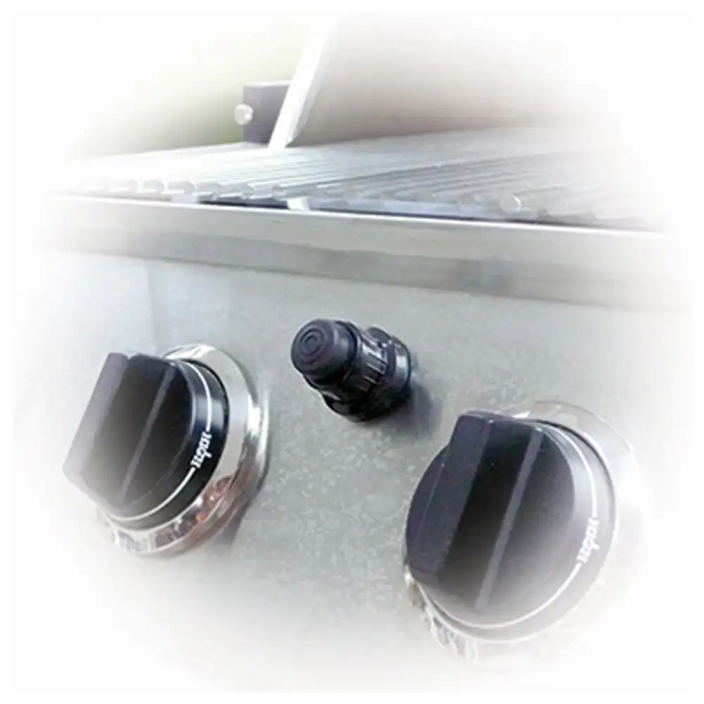 electronic ignitor kit, push-button
