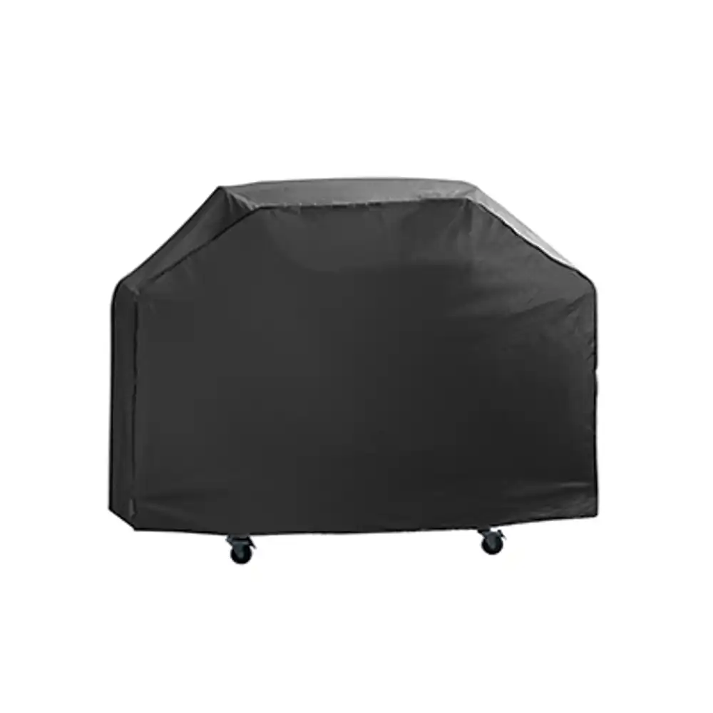 premium gas grill cover, black, small/medium, 60 x 20 x 45 in.