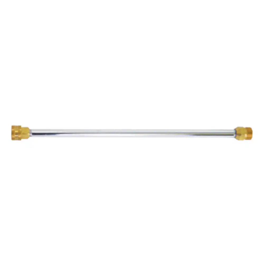 pressure washer spray wand, 3,400 psi, 1/4 in. coupler, 16 in. l