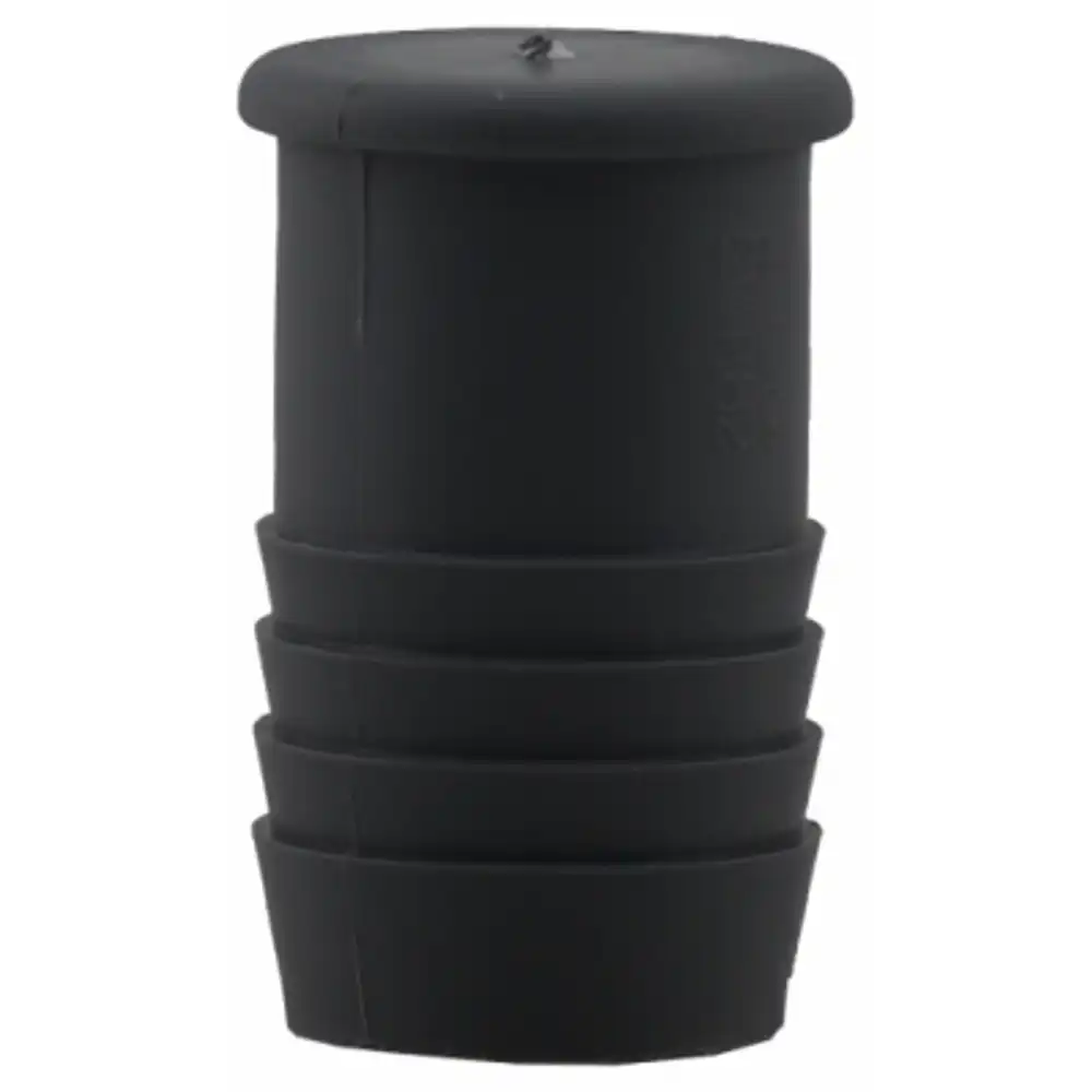 1" insert plug - poly