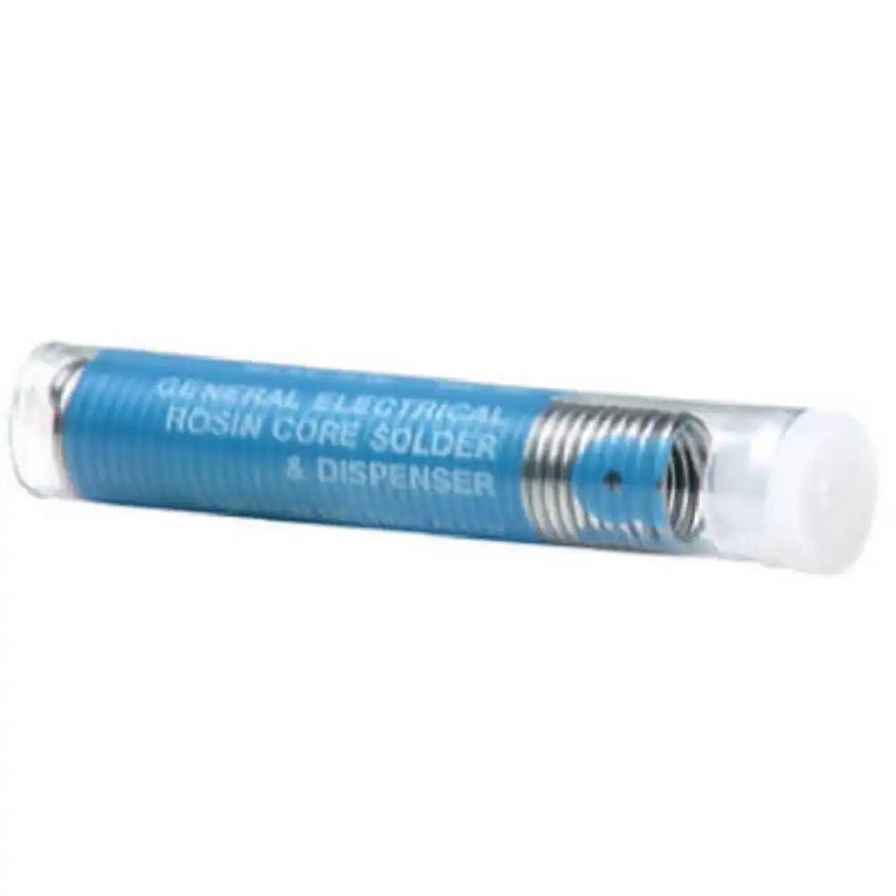 fine electrical repair solder, .5-oz.