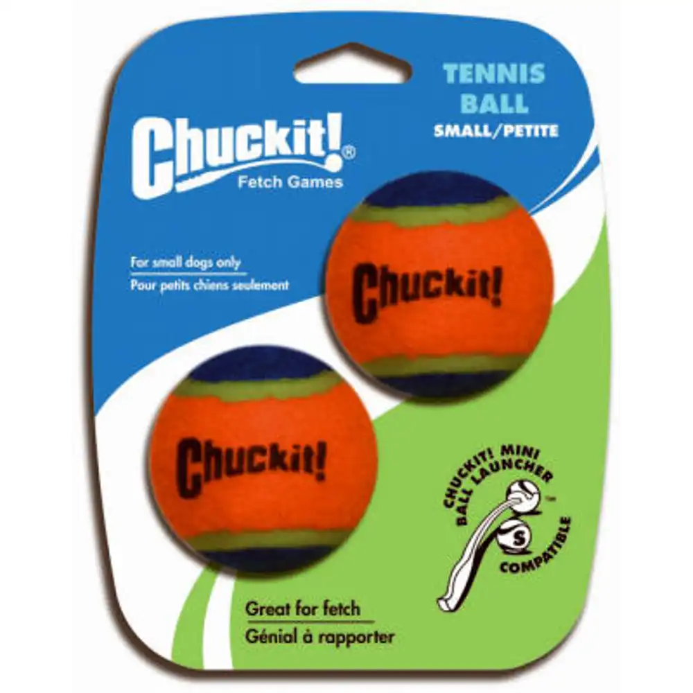 mini tennis ball