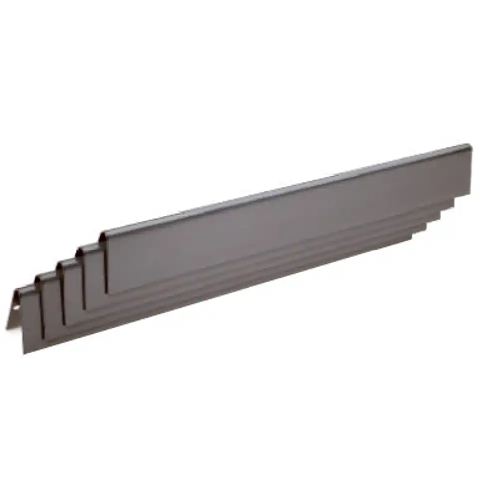 flavorizer bars for spirit 300, porcelain-enamel, 22.5 in., 5-pk.